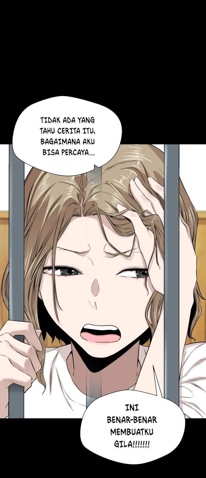 A Day Like a Shit chapter 12 halaman 21