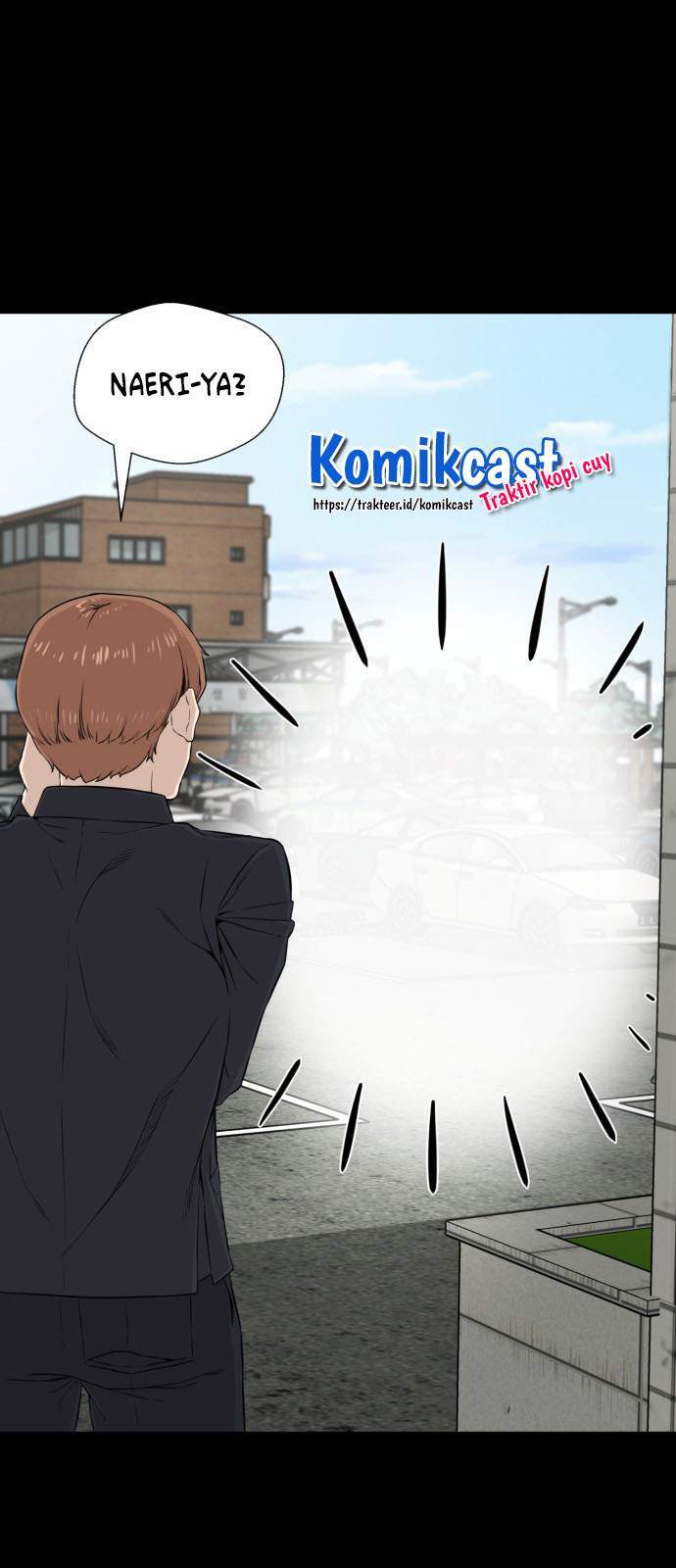 A Day Like a Shit chapter 12 halaman 30