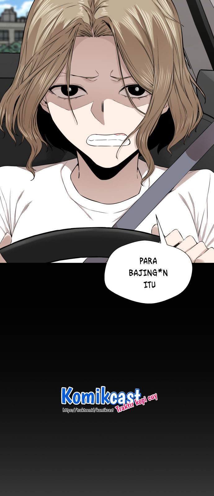 A Day Like a Shit chapter 12 halaman 34