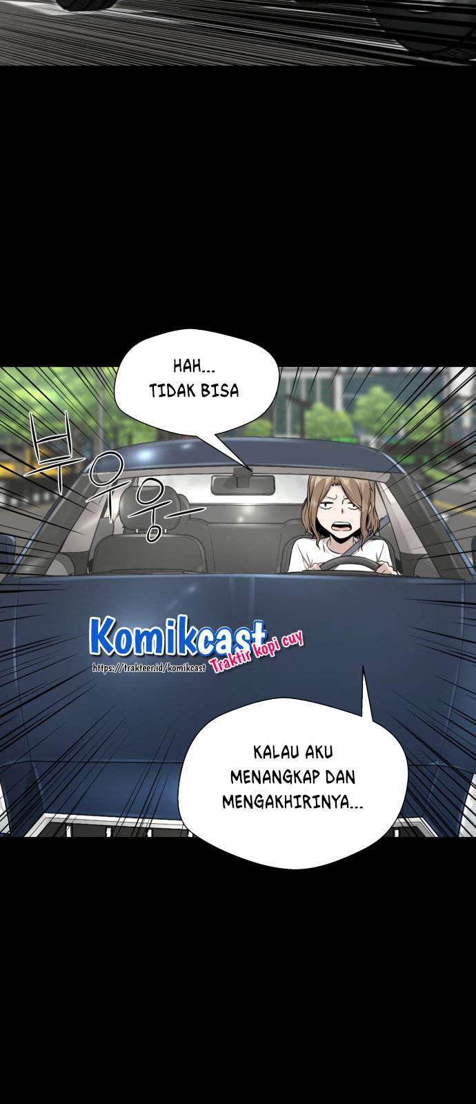 A Day Like a Shit chapter 12 halaman 54