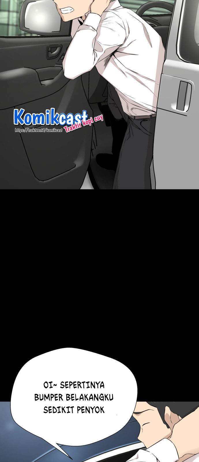 A Day Like a Shit chapter 12 halaman 60