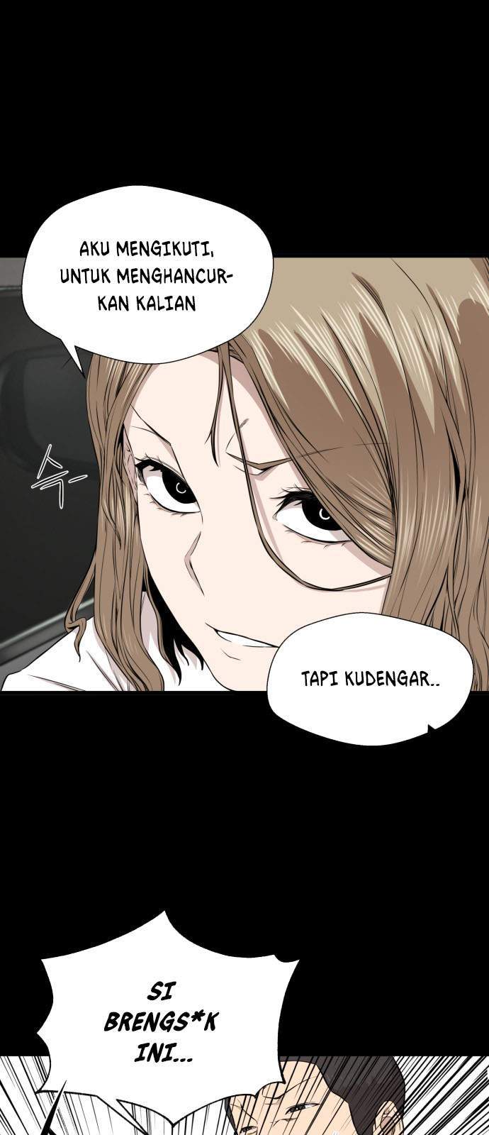 A Day Like a Shit chapter 12 halaman 65