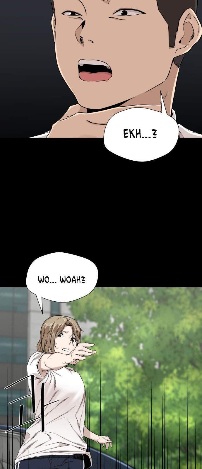 A Day Like a Shit chapter 12 halaman 67