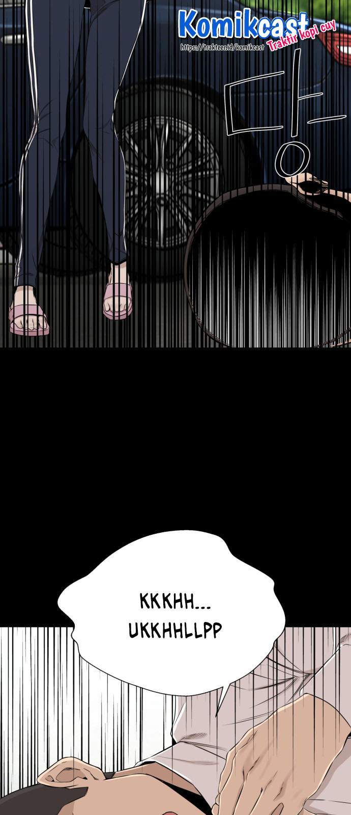 A Day Like a Shit chapter 12 halaman 68