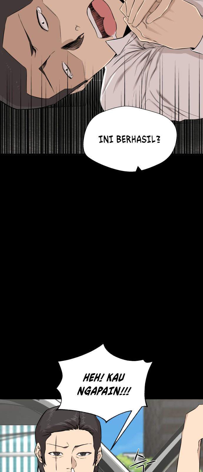 A Day Like a Shit chapter 12 halaman 69
