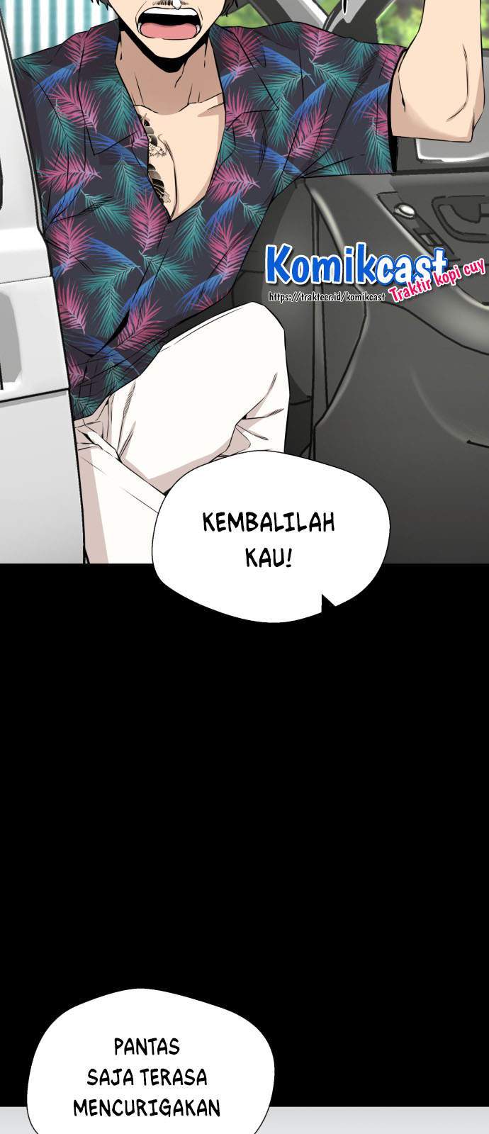A Day Like a Shit chapter 12 halaman 70