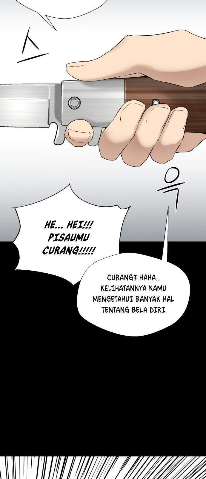 A Day Like a Shit chapter 12 halaman 71