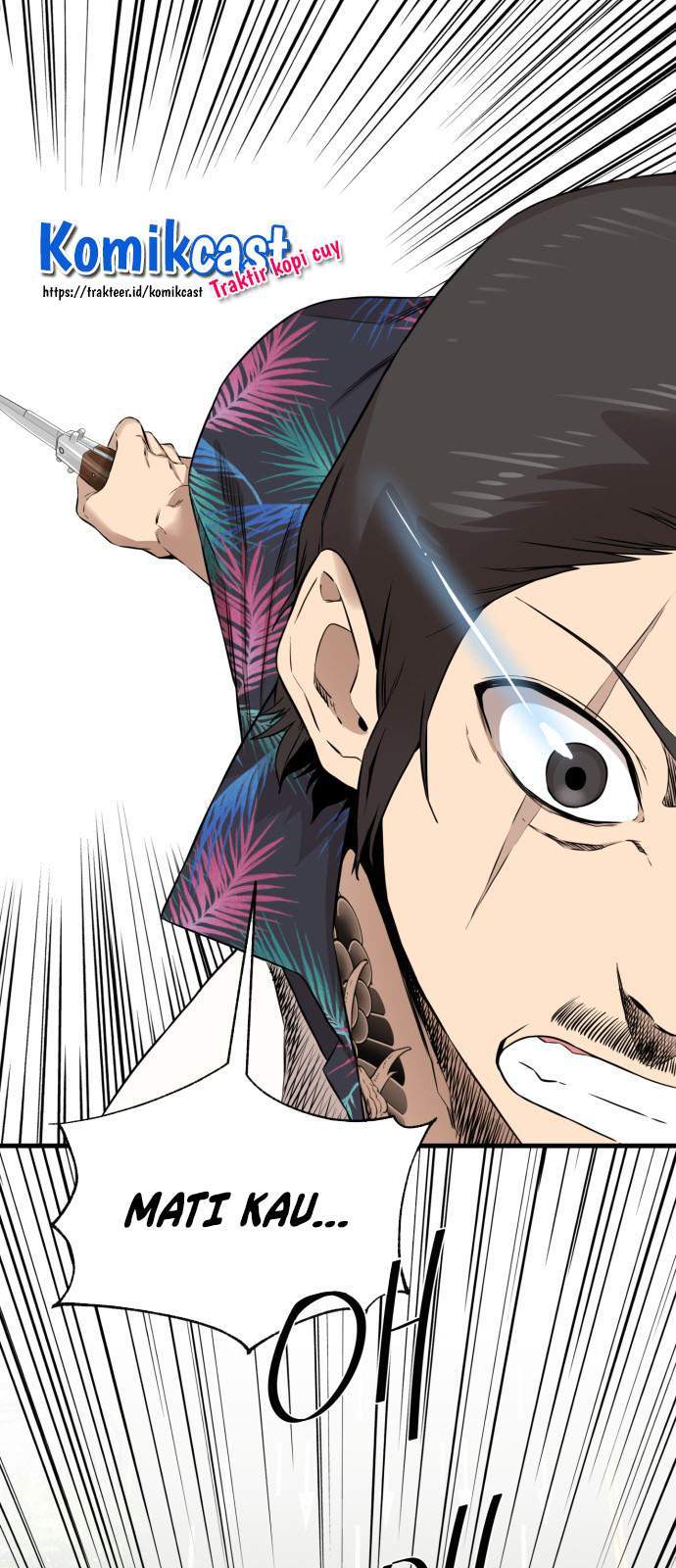 A Day Like a Shit chapter 12 halaman 72