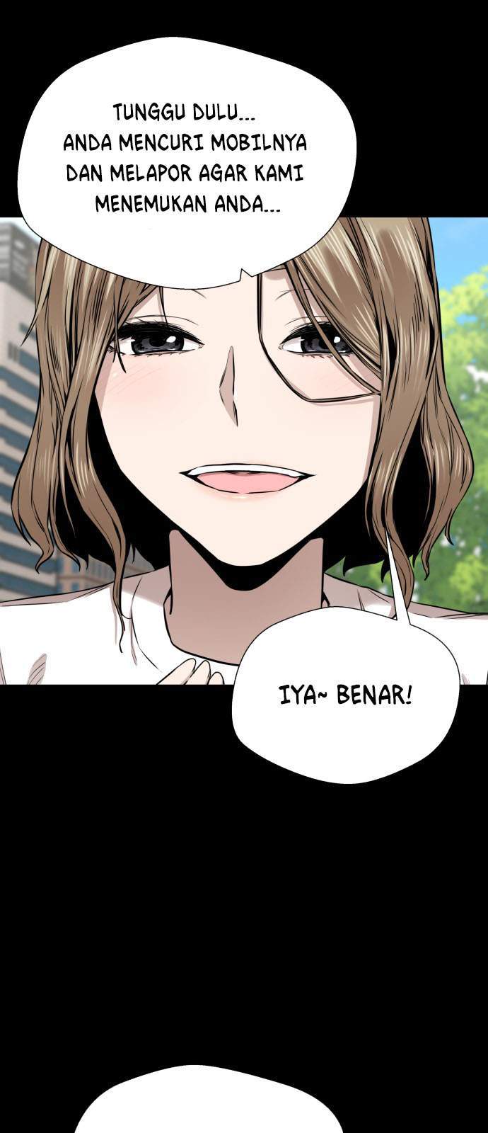 A Day Like a Shit chapter 12 halaman 79
