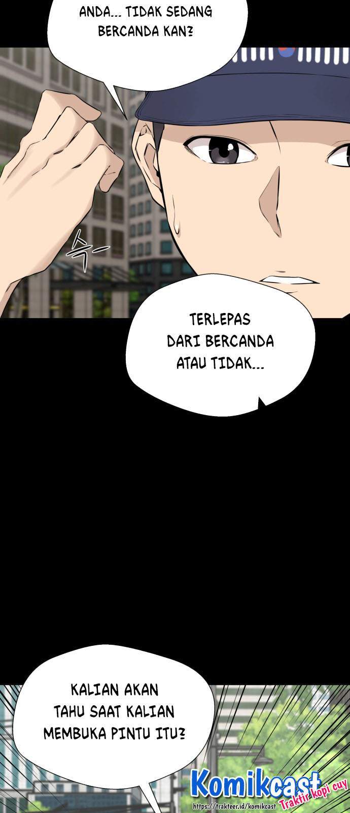A Day Like a Shit chapter 12 halaman 80