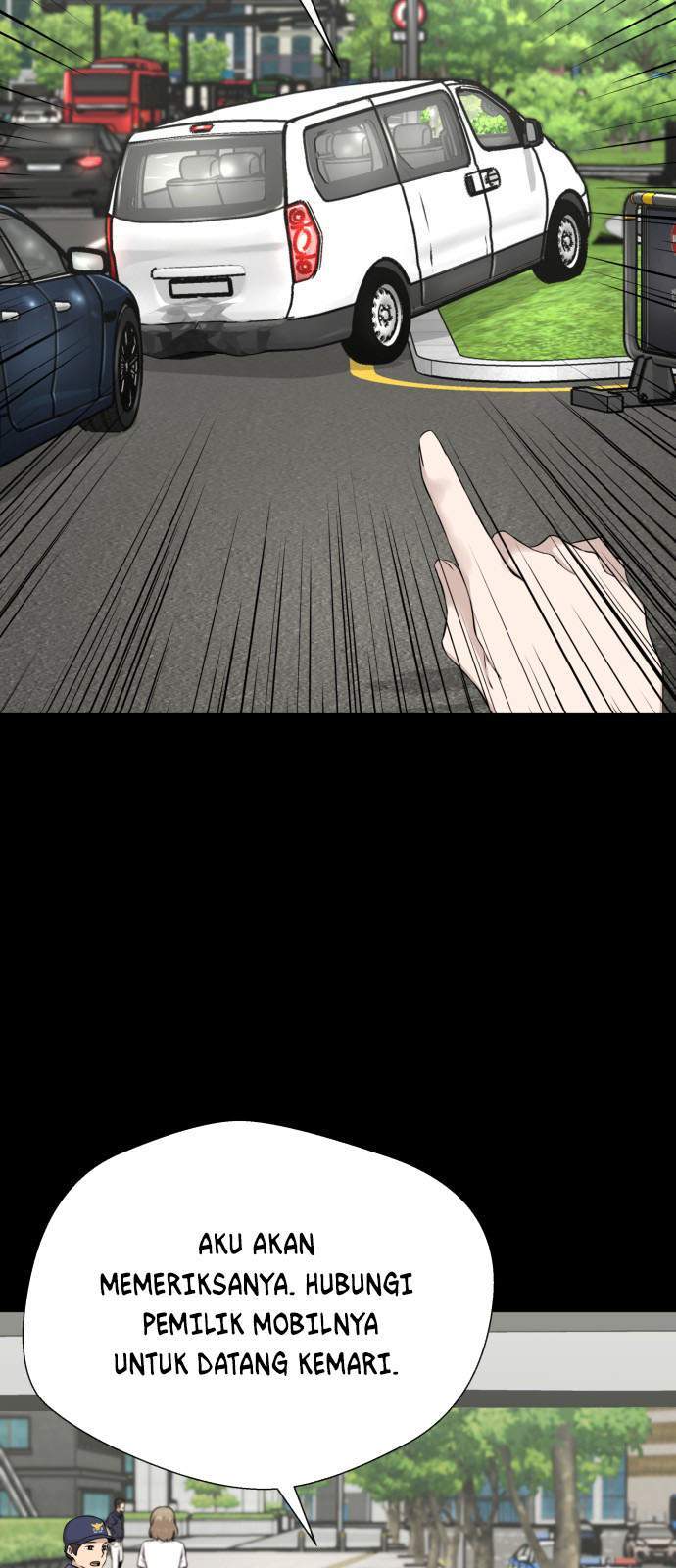 A Day Like a Shit chapter 12 halaman 81