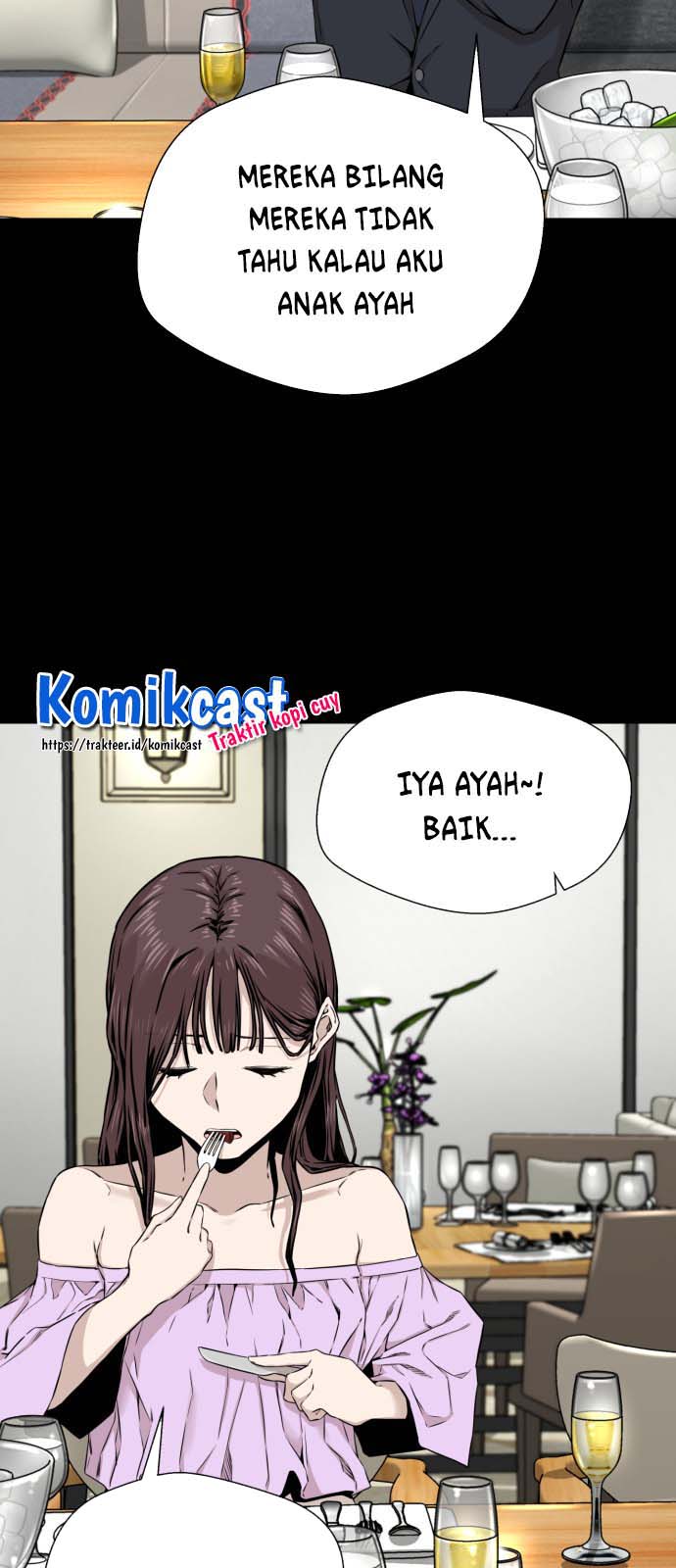 A Day Like a Shit Bab 13 halaman 15