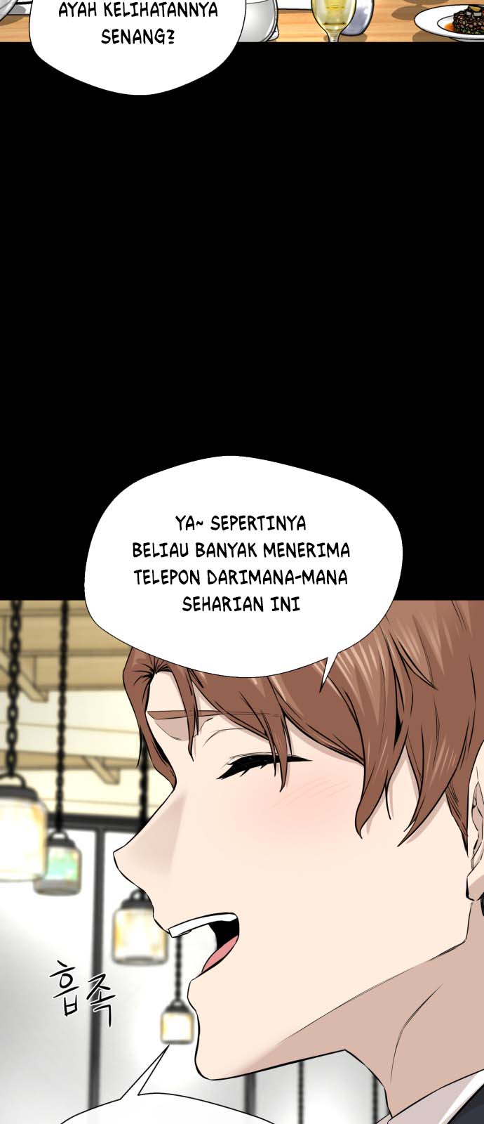 A Day Like a Shit Bab 13 halaman 16