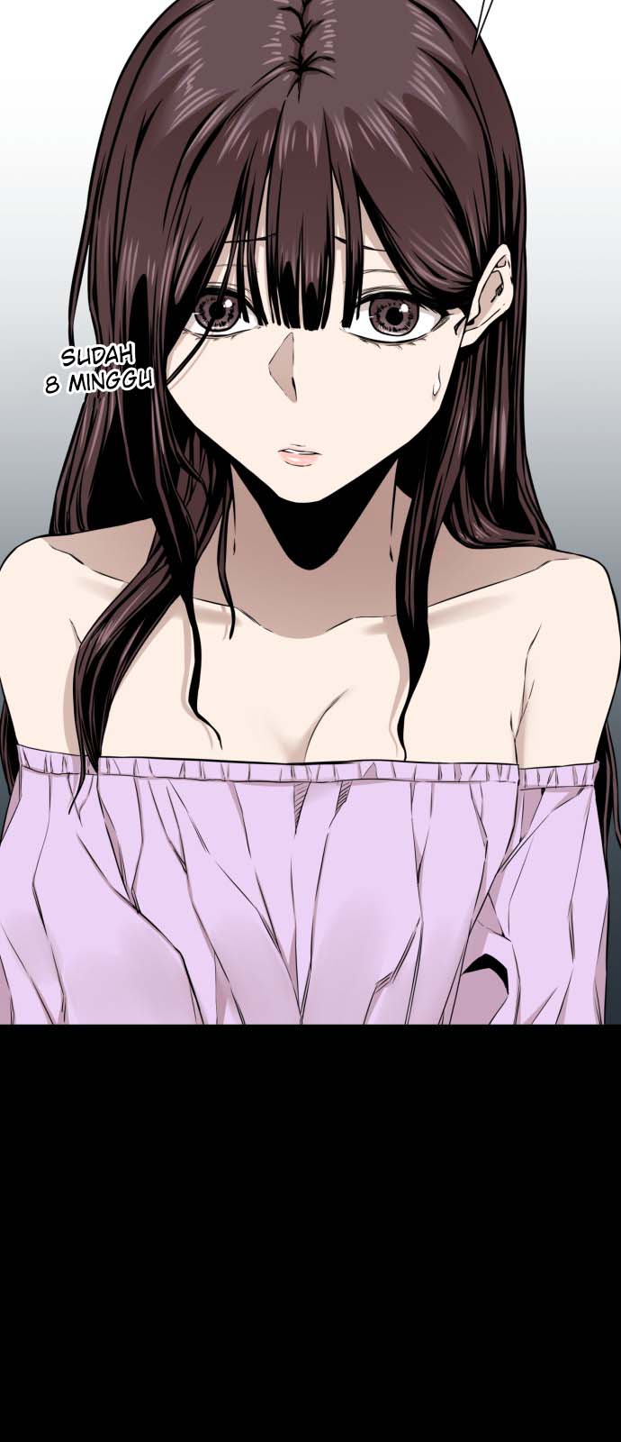A Day Like a Shit Bab 13 halaman 24
