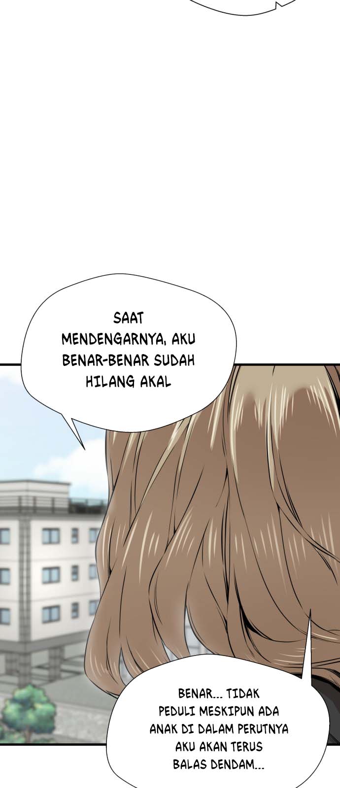 A Day Like a Shit Bab 13 halaman 28