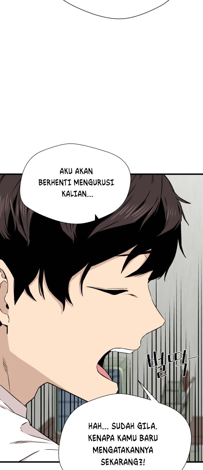 A Day Like a Shit Bab 13 halaman 30