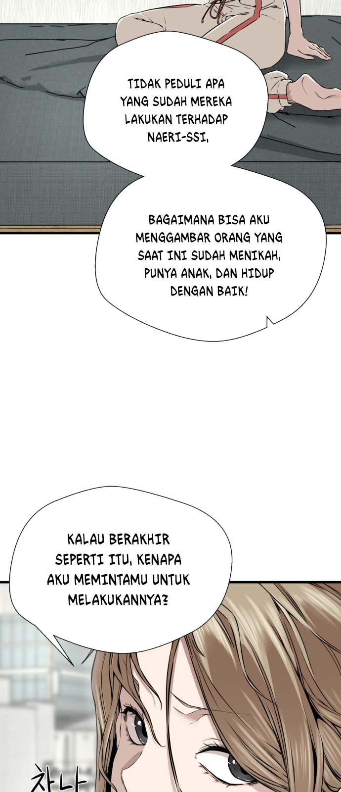 A Day Like a Shit Bab 13 halaman 32