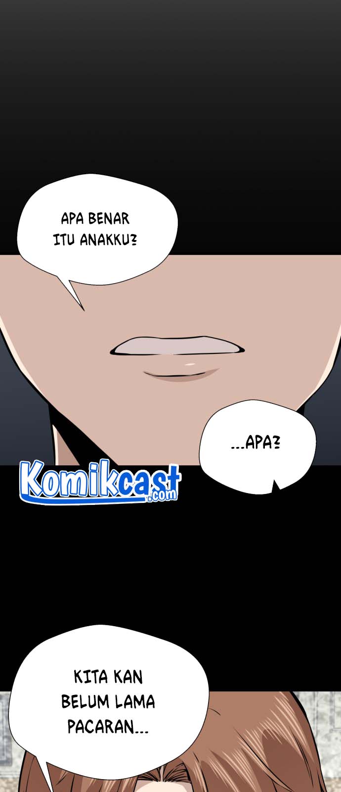 A Day Like a Shit Bab 13 halaman 35