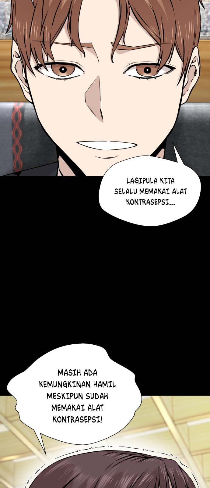 A Day Like a Shit Bab 13 halaman 36