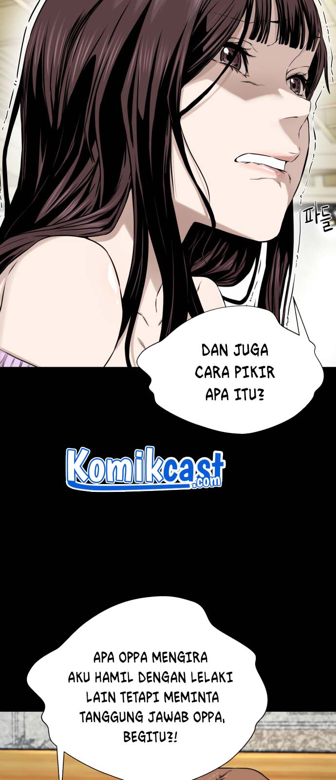 A Day Like a Shit Bab 13 halaman 37