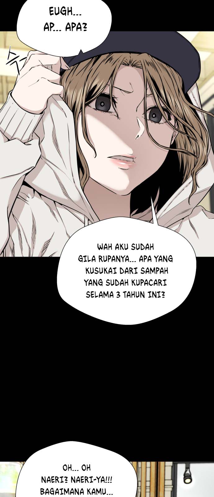 A Day Like a Shit Bab 13 halaman 46