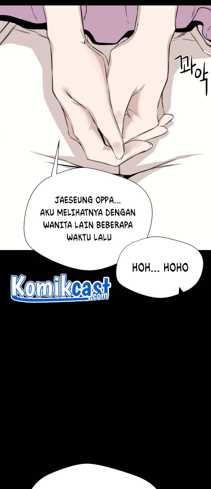 A Day Like a Shit Bab 13 halaman 53