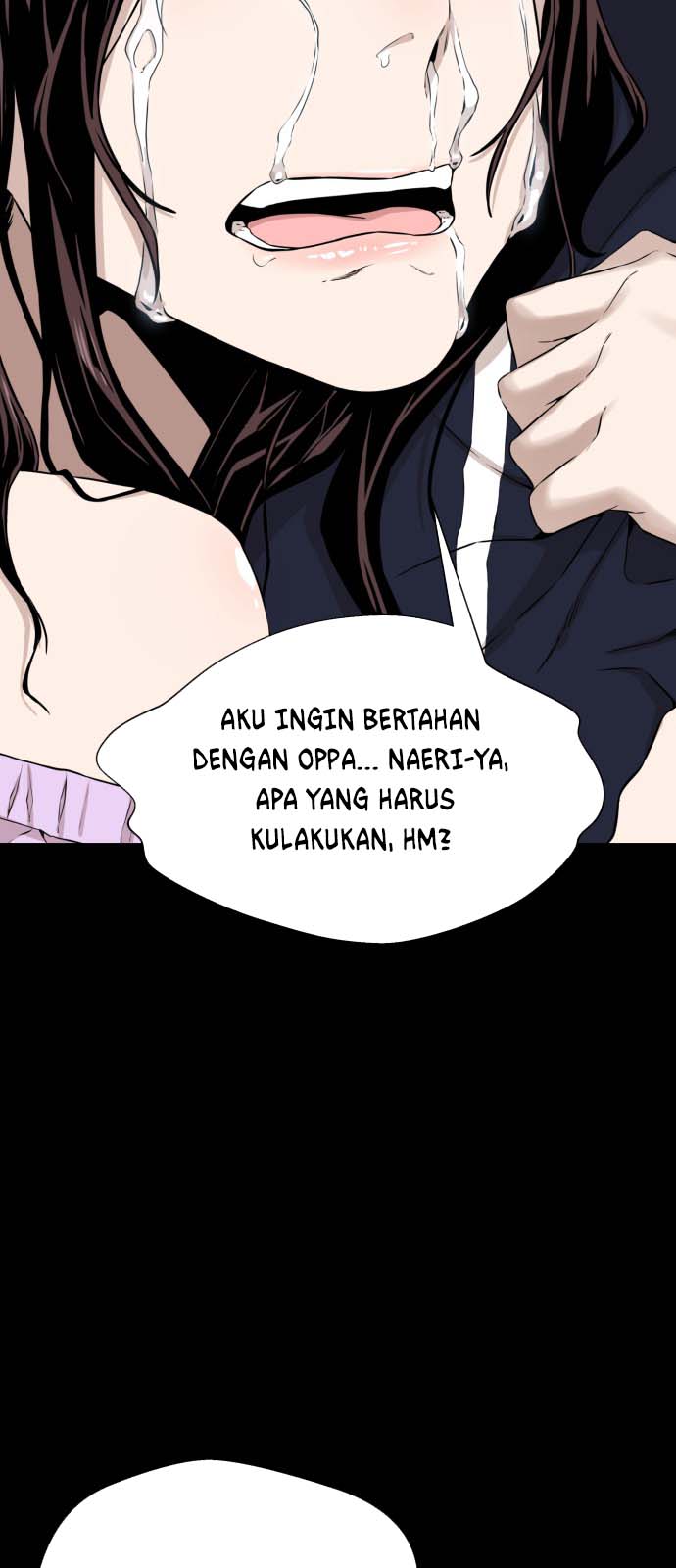 A Day Like a Shit Bab 13 halaman 62