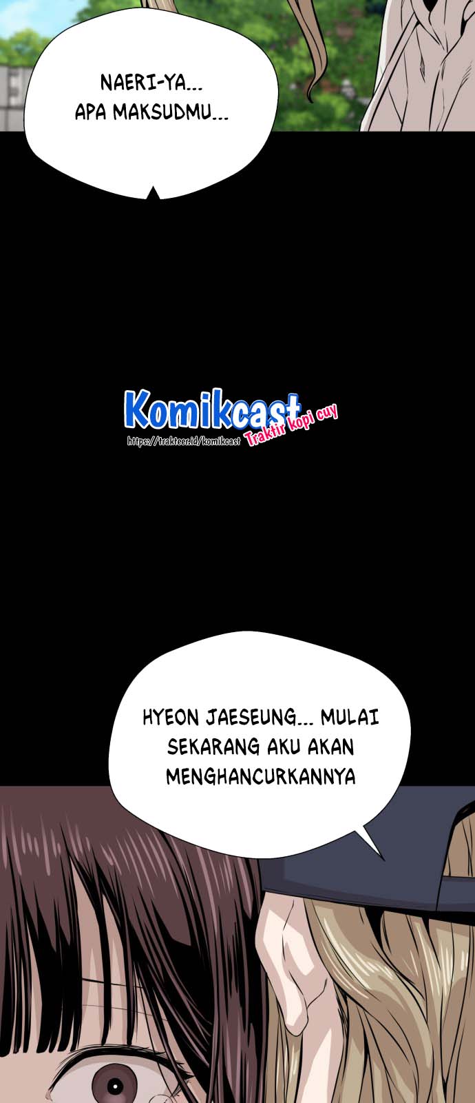 A Day Like a Shit Bab 13 halaman 67