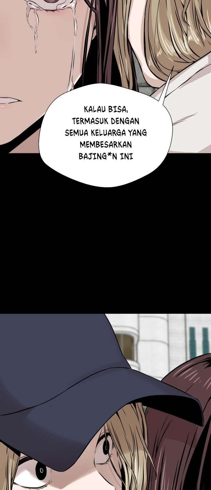 A Day Like a Shit Bab 13 halaman 68