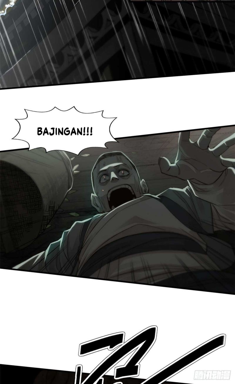 A Demonic Heart Bab 01 halaman 3