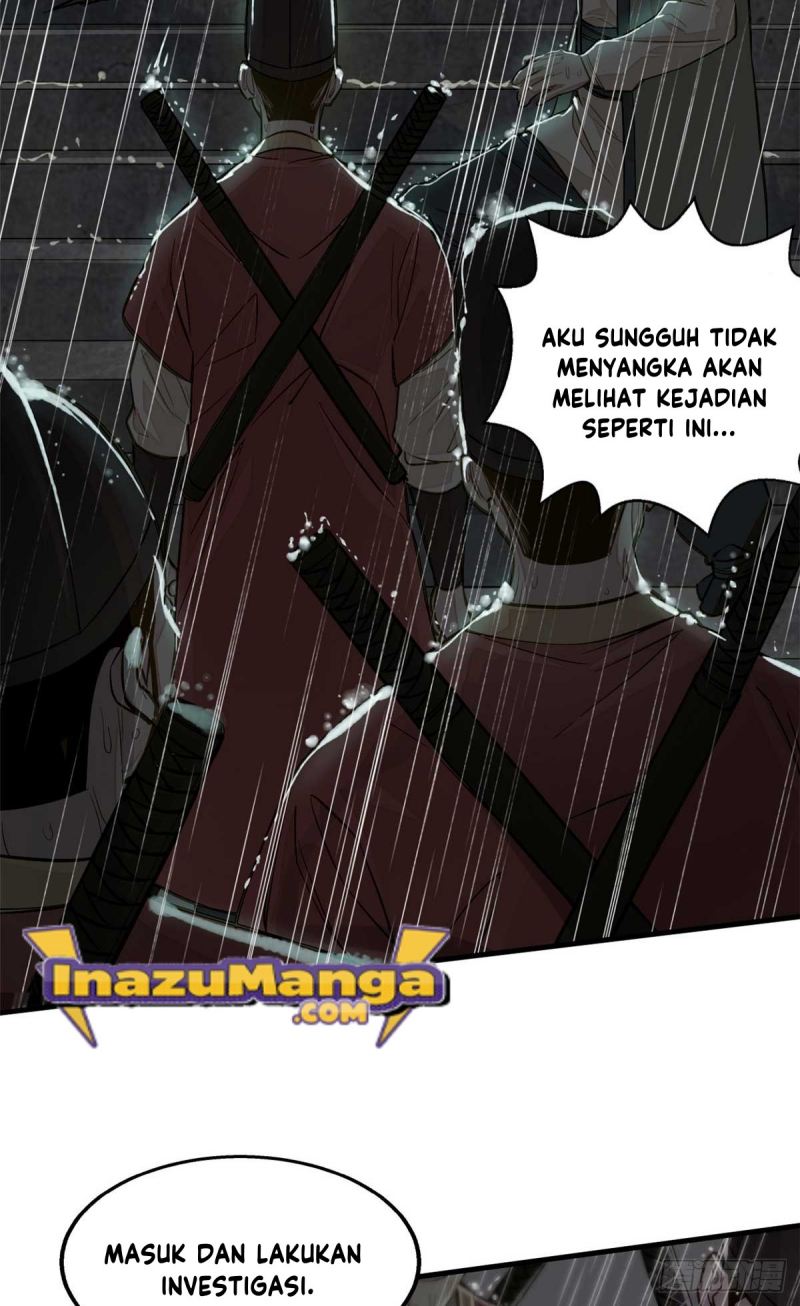 A Demonic Heart Bab 01 halaman 11