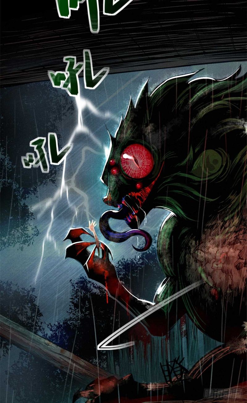 A Demonic Heart Bab 01 halaman 36