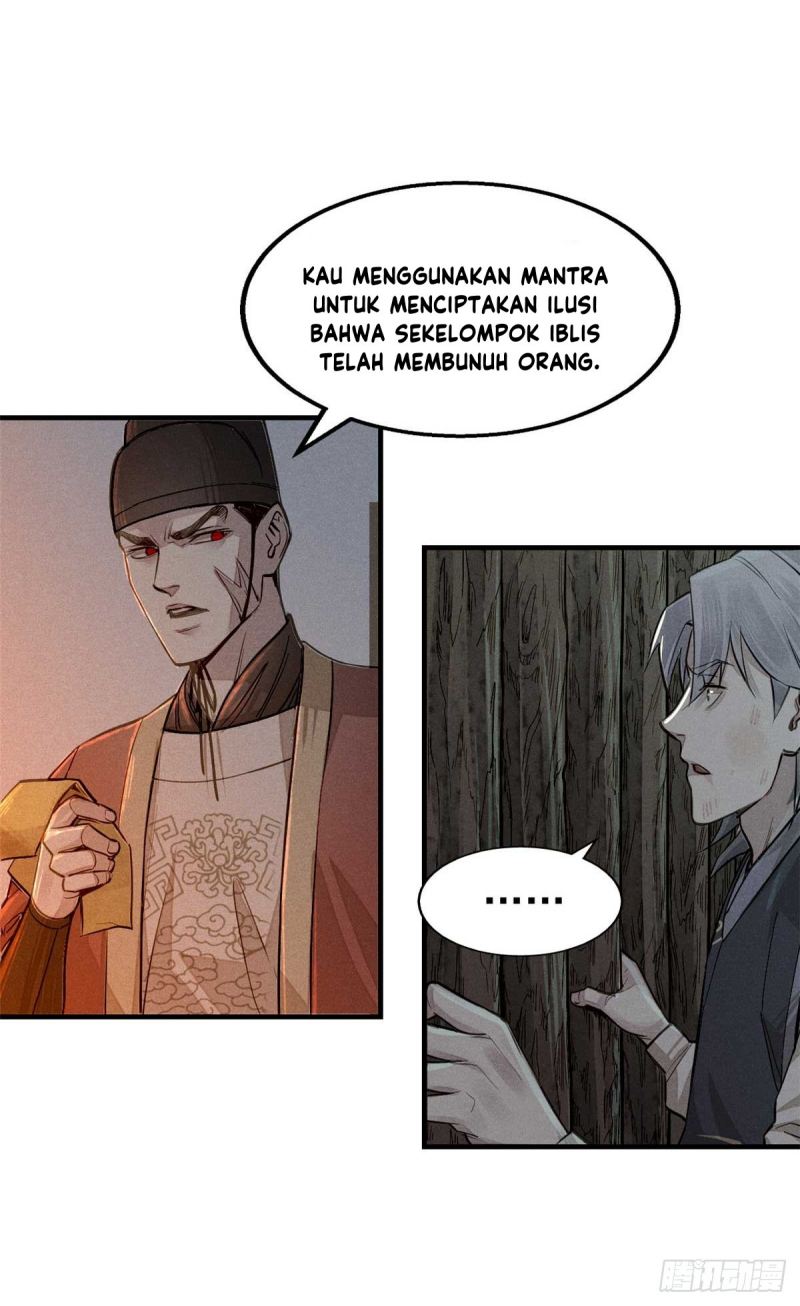 A Demonic Heart Bab 01 halaman 53