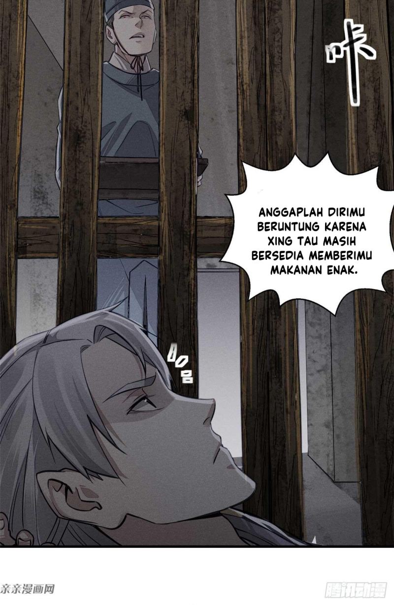 A Demonic Heart Bab 02 halaman 15