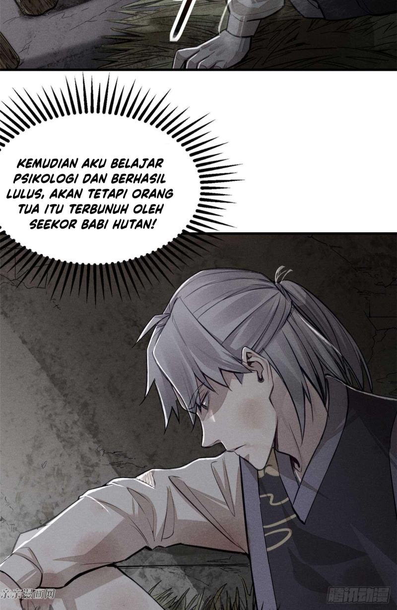 A Demonic Heart Bab 02 halaman 17