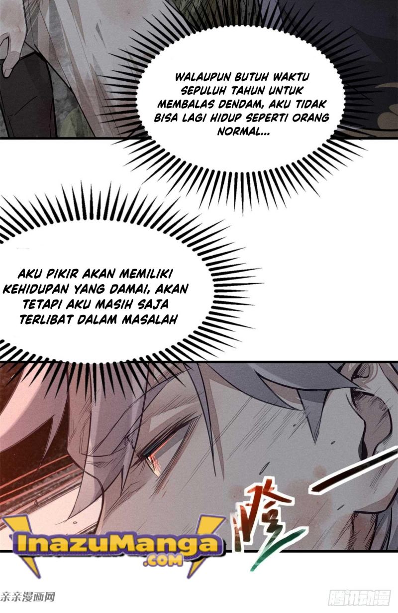 A Demonic Heart Bab 02 halaman 18
