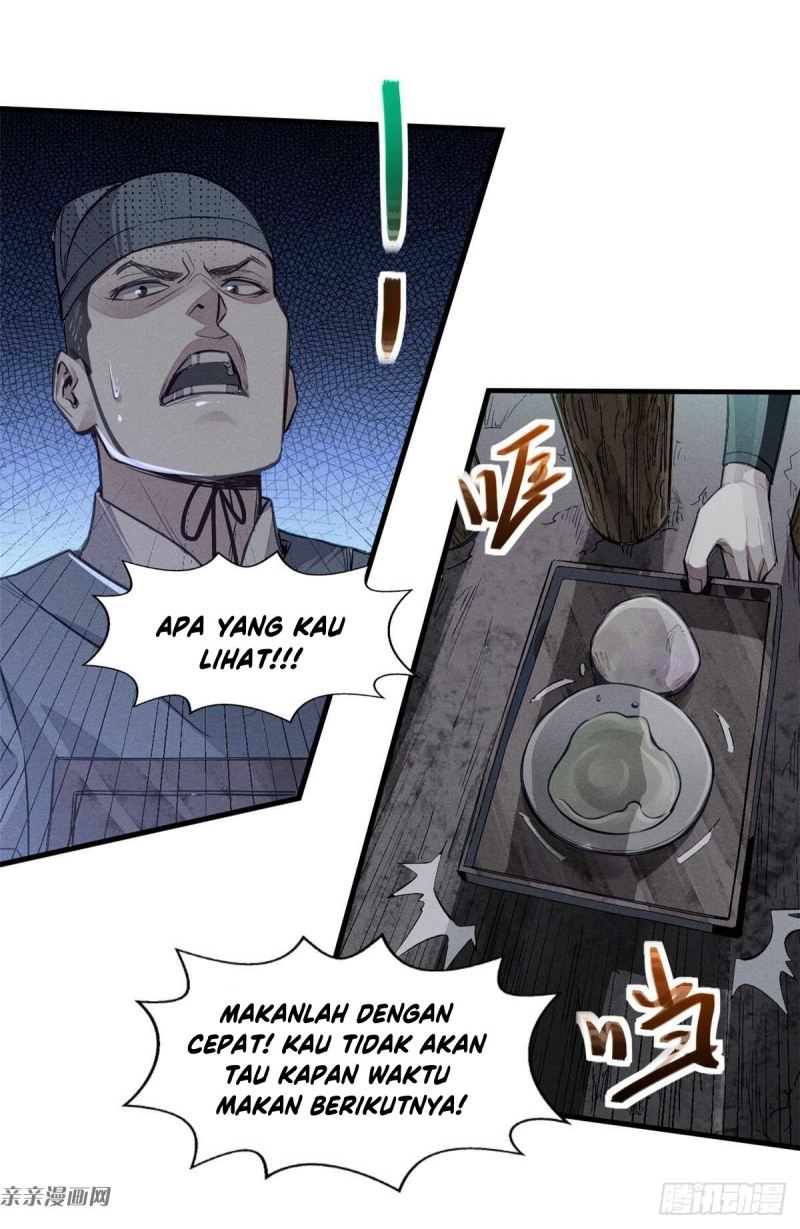 A Demonic Heart Bab 02 halaman 19