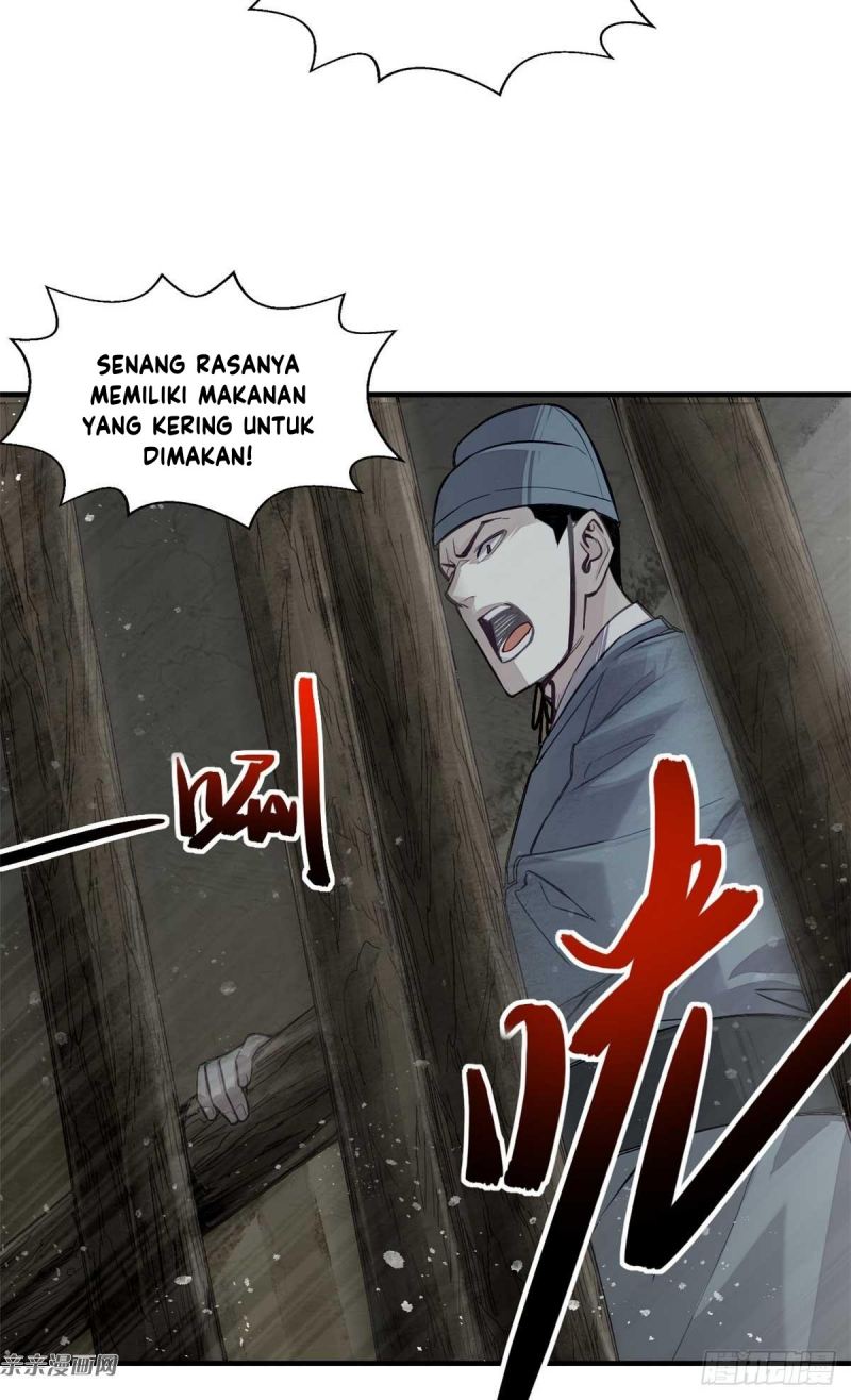 A Demonic Heart Bab 02 halaman 21