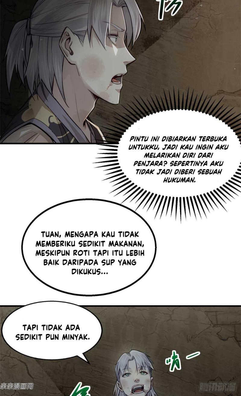 A Demonic Heart Bab 02 halaman 23