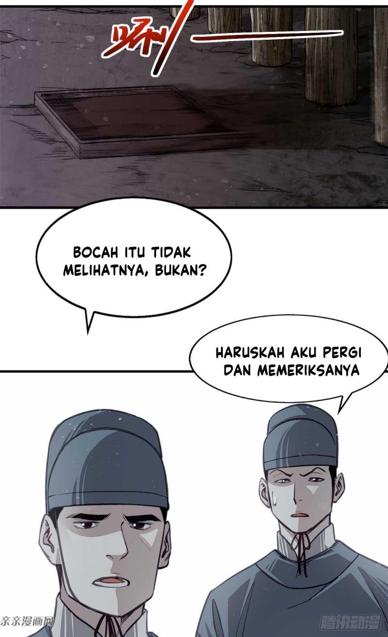 A Demonic Heart Bab 02 halaman 26