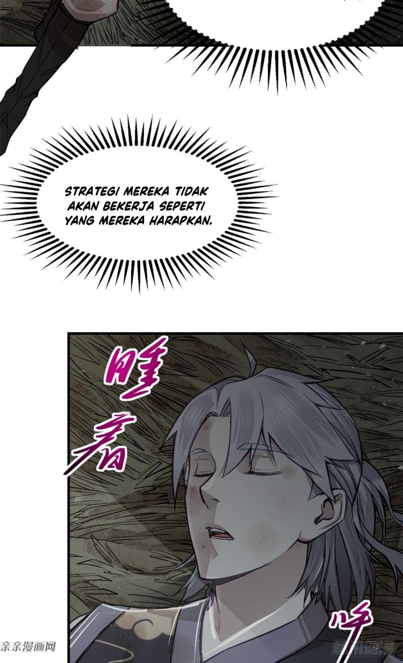 A Demonic Heart Bab 02 halaman 28