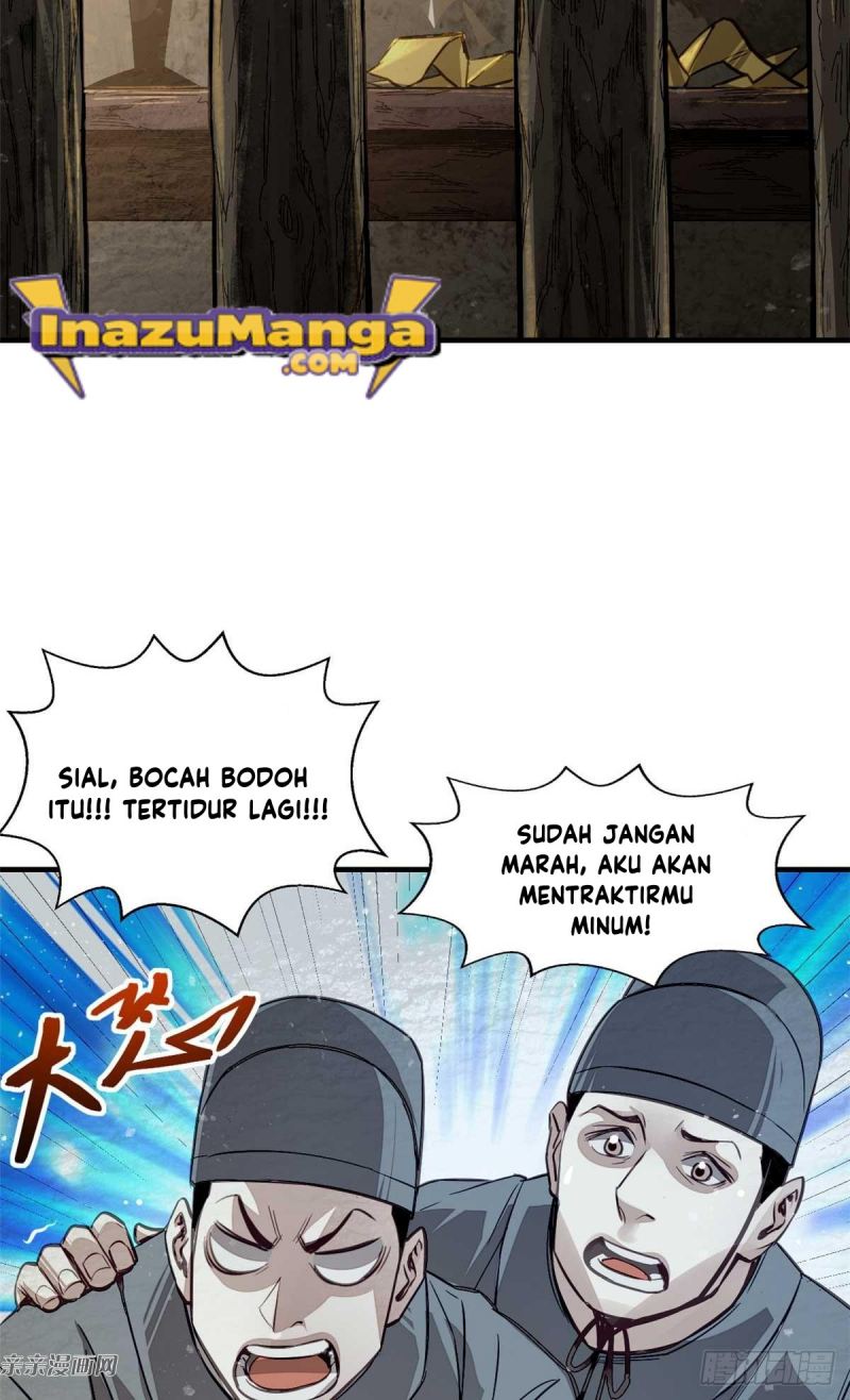 A Demonic Heart Bab 02 halaman 30