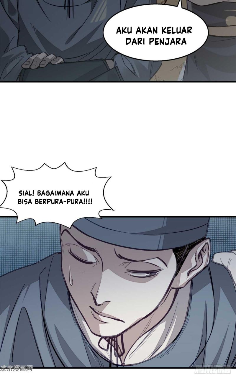 A Demonic Heart Bab 02 halaman 37