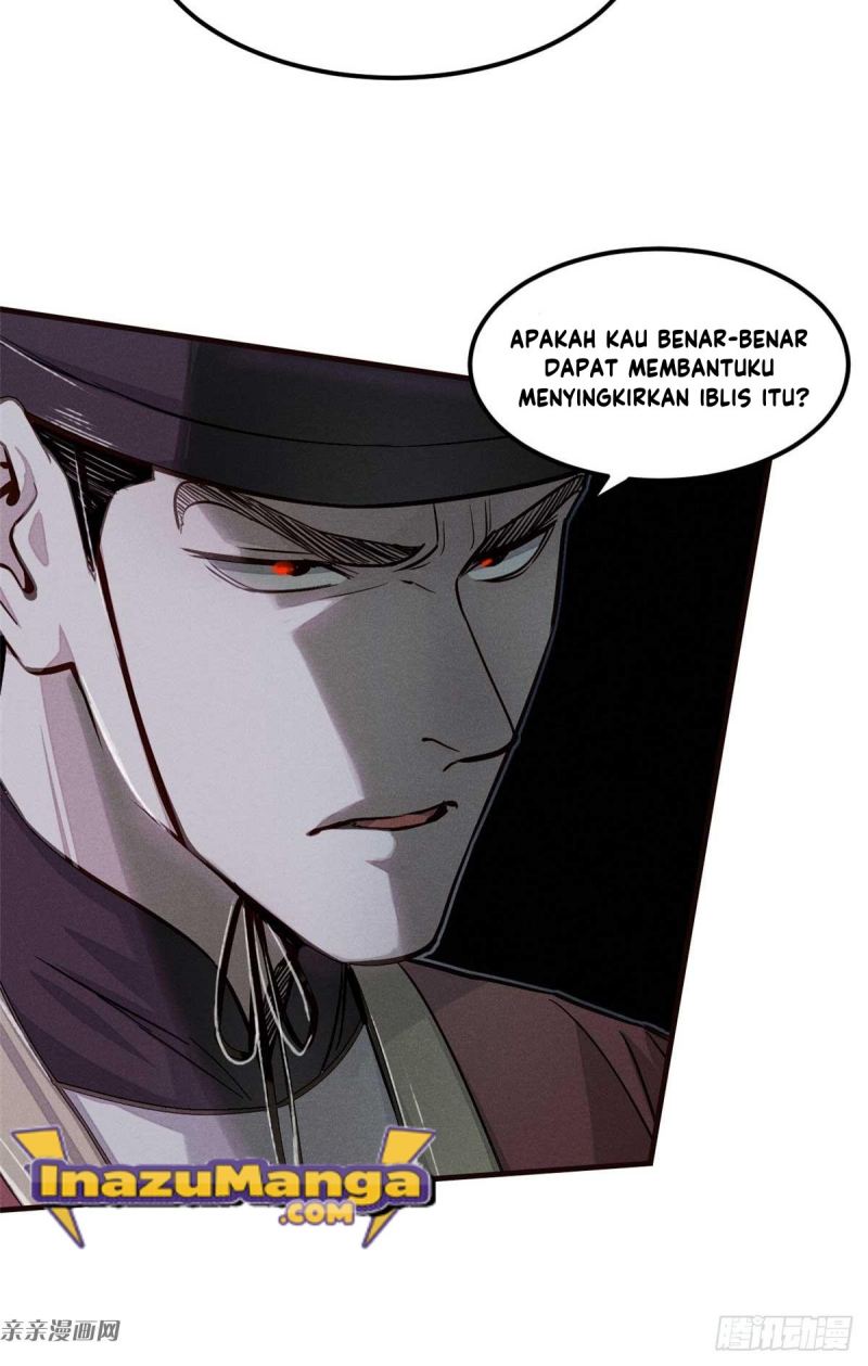 A Demonic Heart Bab 03 halaman 4