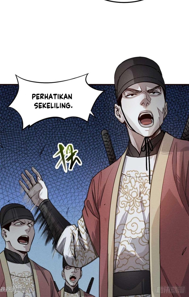 A Demonic Heart Bab 03 halaman 6