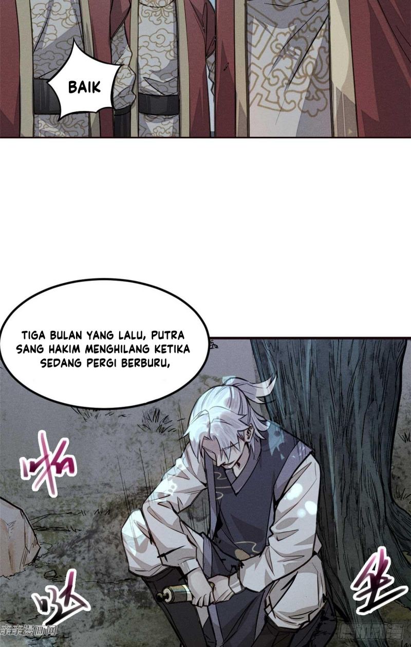 A Demonic Heart Bab 03 halaman 7