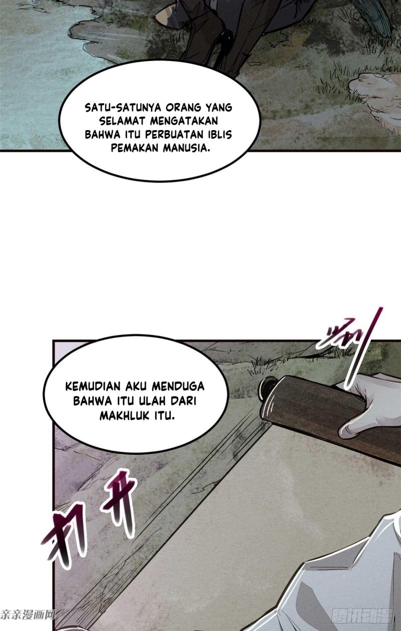 A Demonic Heart Bab 03 halaman 8