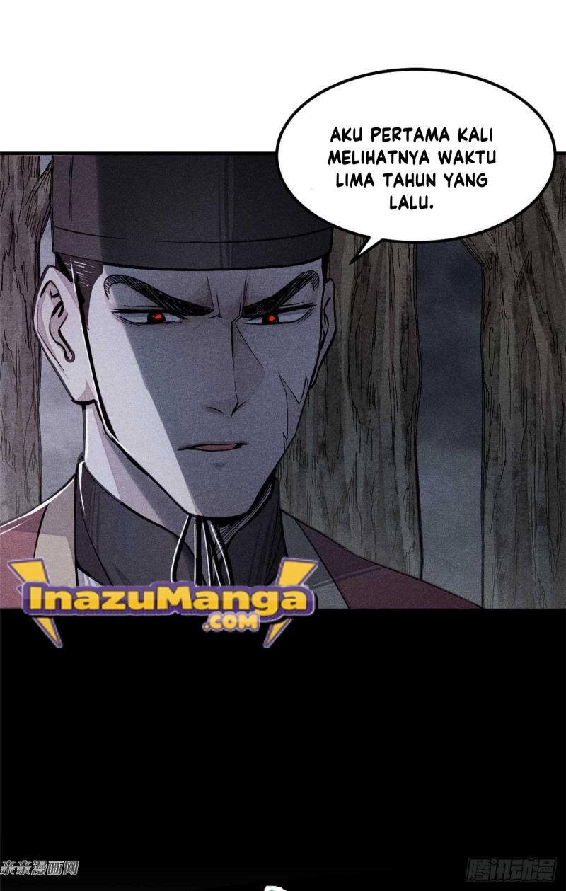 A Demonic Heart Bab 03 halaman 10