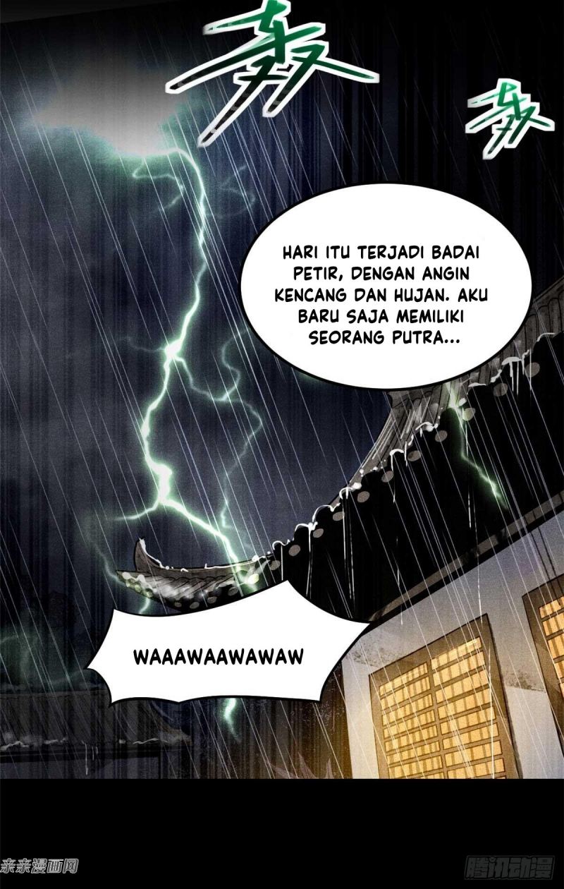 A Demonic Heart Bab 03 halaman 11