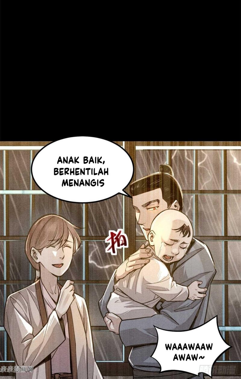 A Demonic Heart Bab 03 halaman 12